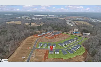 429 Creeping Jenny Drive, Piedmont, SC 29673 - Photo 32