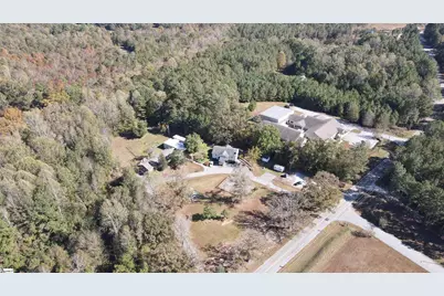 821 Dunklin Bridge Road, Fountain Inn, SC 29644 - Photo 4