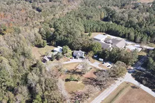 821 Dunklin Bridge Rd, Fountain Inn, SC 29644 - Photo 4