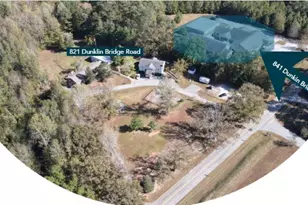 821 Dunklin Bridge Rd, Fountain Inn, SC 29644 - Photo 12