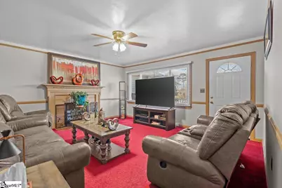 510 Visage Drive, Anderson, SC 29626 - Photo 10