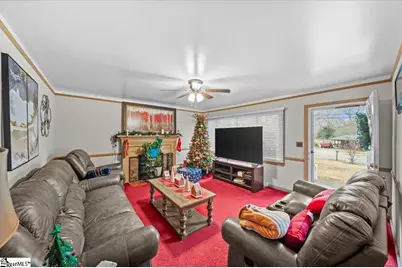 510 Visage Drive, Anderson, SC 29626 - Photo 10