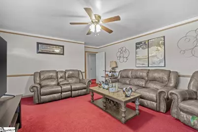 510 Visage Drive, Anderson, SC 29626 - Photo 12