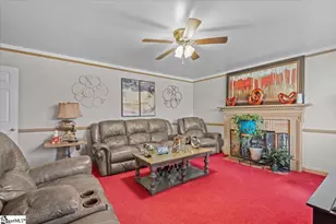 510 Visage Dr, Anderson, SC 29626 - Photo 8