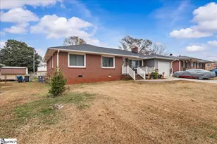 510 Visage Dr, Anderson, SC 29626 - Photo 2