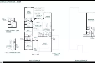7 Durbin Forest Way, Simpsonville, SC 29681 - Photo 4