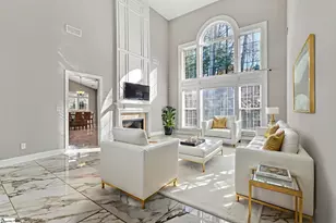 338 Ascot Ridge Ln, Greer, SC 29650 - Photo 6