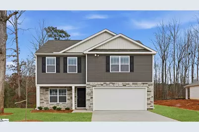 205 Pristine Drive, Greenwood, SC 29646 - Photo 1