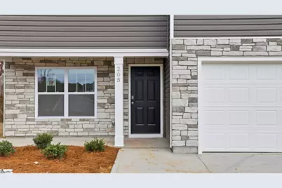 205 Pristine Drive, Greenwood, SC 29646 - Photo 4