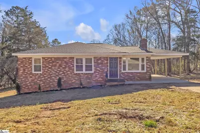 128 Dagnall Circle, Laurens, SC 29360 - Photo 1