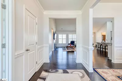 699 Ridgeville Crossing Drive, Inman, SC 29349 - Photo 4