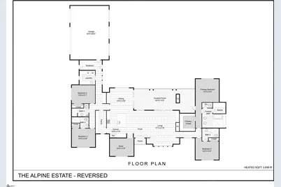 778 Garrison Road, Pelzer, SC 29669 - Photo 2