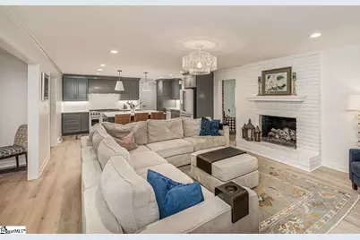 104 Dumbarton Avenue, Simpsonville, SC 29681 - Photo 4