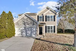 200 Sawyer Dr, Greenville, SC 29605 - Photo 2