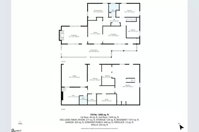433 Pineview Drive, Pickens, SC 29671 - Photo 40