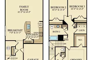 1605 Sundiata St, Piedmont, SC 29673 - Photo 2