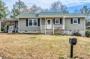 116 Johnson St, Duncan, SC 29334 - Photo 2