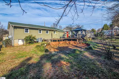 116 Johnson Street, Duncan, SC 29334 - Photo 32