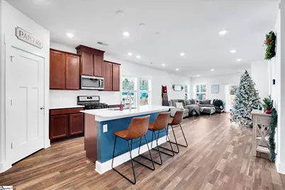 136 Walking Stick Way, Pelzer, SC 29669 - Photo 6