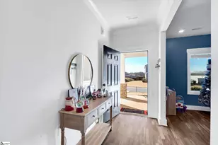 136 Walking Stick Wy, Pelzer, SC 29669 - Photo 4