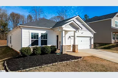 136 Walking Stick Way, Pelzer, SC 29669 - Photo 2