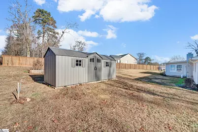 702 Valley Creek Drive, Greer, SC 29651 - Photo 26