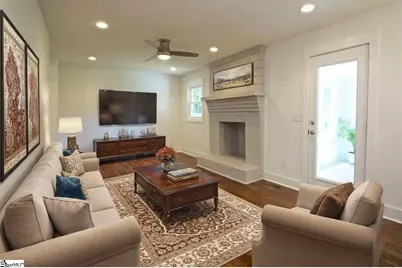 702 Valley Creek Drive, Greer, SC 29651 - Photo 20