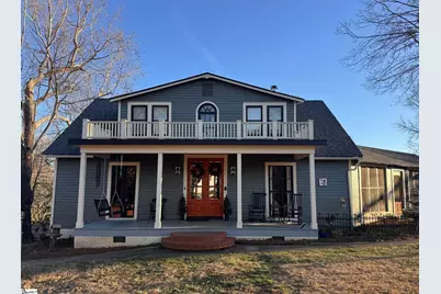 200 E Greenwood Street, Landrum, SC 29356 - Photo 36