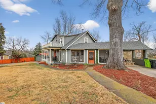 200 E Greenwood St, Landrum, SC 29356 - Photo 2