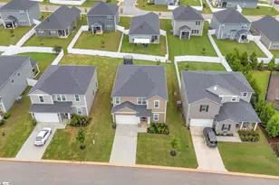 133 Hazelcroft Dr, Fountain Inn, SC 29644 - Photo 32