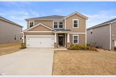 133 Hazelcroft Drive, Fountain Inn, SC 29644 - Photo 1