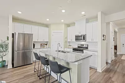 133 Hazelcroft Drive, Fountain Inn, SC 29644 - Photo 6