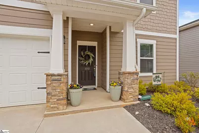 133 Hazelcroft Drive, Fountain Inn, SC 29644 - Photo 2