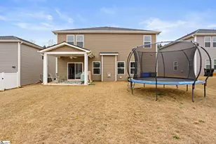 133 Hazelcroft Dr, Fountain Inn, SC 29644 - Photo 30