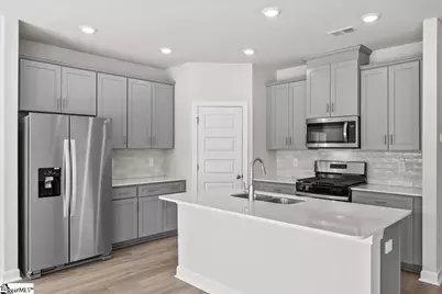 589 Cozy Bluff Road, Spartanburg, SC 29301 - Photo 6