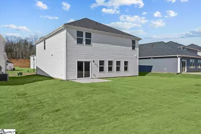 589 Cozy Bluff Road, Spartanburg, SC 29301 - Photo 28