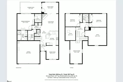 123 Coosa Lane, Anderson, SC 29621 - Photo 6