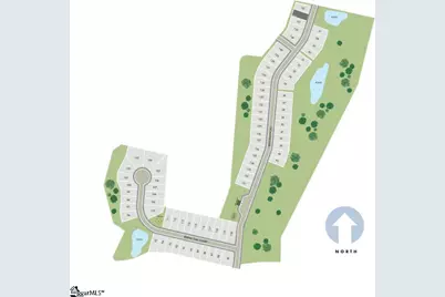 596 Cozy Bluff Road, Spartanburg, SC 29301 - Photo 30