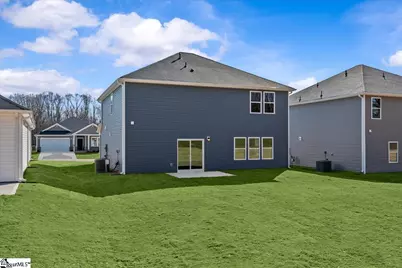 596 Cozy Bluff Road, Spartanburg, SC 29301 - Photo 26