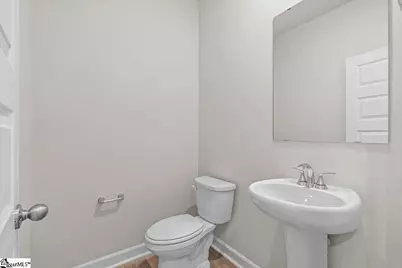 596 Cozy Bluff Road, Spartanburg, SC 29301 - Photo 10