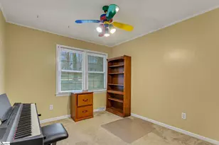 4832 Coach Hill Dr, Greenville, SC 29615 - Photo 26