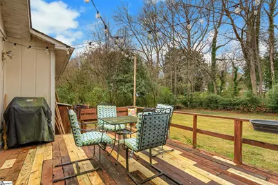 4832 Coach Hill Drive, Greenville, SC 29615 - Photo 32