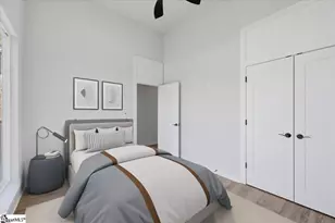 209 Springdale Ave, Greer, SC 29650 - Photo 24