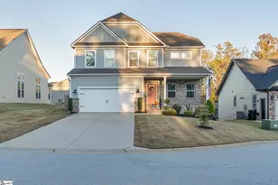 117 Marshfield Trail, Simpsonville, SC 29680 - Photo 1