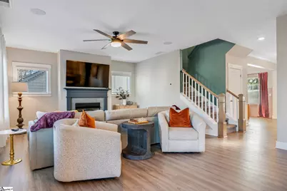 117 Marshfield Trail, Simpsonville, SC 29680 - Photo 4