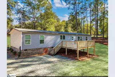 2578 John Dodd Road, Wellford, SC 29385 - Photo 4