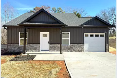 596 Coopertown Road, Spartanburg, SC 29307 - Photo 1