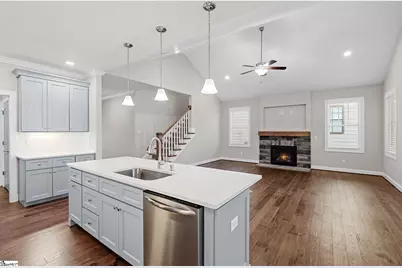 110 Mayfly Way, Simpsonville, SC 29680 - Photo 16