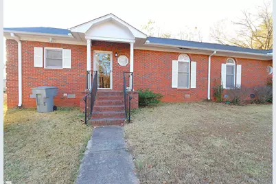 119 Heritage Lake Forest Drive, Spartanburg, SC 29307 - Photo 2