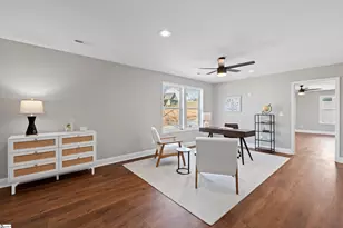 711 Rockcliff St, Greenville, SC 29617 - Photo 8